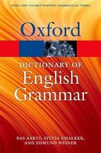 The Oxford Dictionary of English Grammar, Verzenden, Nieuw