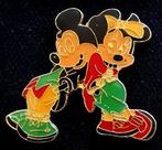 Mickey & Mini Mouse pin 2, Verzamelen, Speldjes, Pins en Buttons, Nieuw, Figuurtje, Speldje of Pin, Verzenden