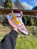 Nike - Dunk High SB, RX-0 Unicorn Gundam - Sneakers - Maat:, Nieuw