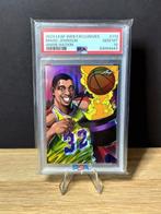 2024 - Leaf - Metal Anime Nation - Magic Johnson - Limited, Nieuw