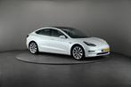 Private Lease - Tesla Model 3 - Long Range Dual Motor AWD 4d, Gebruikt, Met garantie (alle), Elektrisch, Sedan