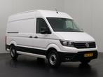 Volkswagen Crafter 2.0TDI L3H3 Highline | Trekhaak, Stof, Gebruikt, Euro 6, Volkswagen