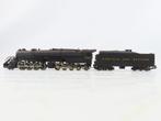 Rivarossi H0 - 1200 - Stoomlocomotief met tender (1) -, Hobby en Vrije tijd, Modeltreinen | H0, Nieuw