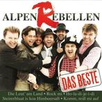 - Alpenrebellen – Das Beste (CD), Ophalen of Verzenden, Nieuw in verpakking