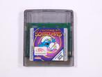 Game Boy - Adventures of the Smurfs, Spelcomputers en Games, Games | Nintendo Game Boy, Ophalen of Verzenden, Nieuw