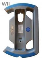 MarioWii.nl: F1 2009 Racing Wheel Grijs Lelijk Eendje iDEAL!, Ophalen of Verzenden, Gebruikt