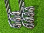 Cobra Air X golfset 5/pw/sw senior flex golfclub (Iron Sets), Ophalen of Verzenden, Zo goed als nieuw, Club, Overige merken