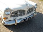 Volvo Bumper Amazon voor complete set incl rozetten RVS gepo, Auto-onderdelen, Verzenden, Nieuw, Volvo, Bumper