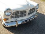 Volvo Bumper Amazon voor complete set incl rozetten RVS gepo, Nieuw, Bumper, Volvo, Verzenden