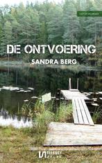 De ontvoering / Cupido biebpub 9789086601493 Sandra Berg, Verzenden, Zo goed als nieuw, Sandra Berg