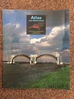 Atlas van Nederland, deel 15, water 9789012050159, Boeken, Verzenden, Zo goed als nieuw, G.P. van de Ven