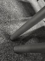 Showroommodel Malta stoel bank loungeset 4 delig aluminium, Ophalen of Verzenden, Nieuw