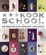 Boek *** Kookschool - ***Kookschool 9789021556918, Boeken, Kookboeken, Verzenden, Zo goed als nieuw