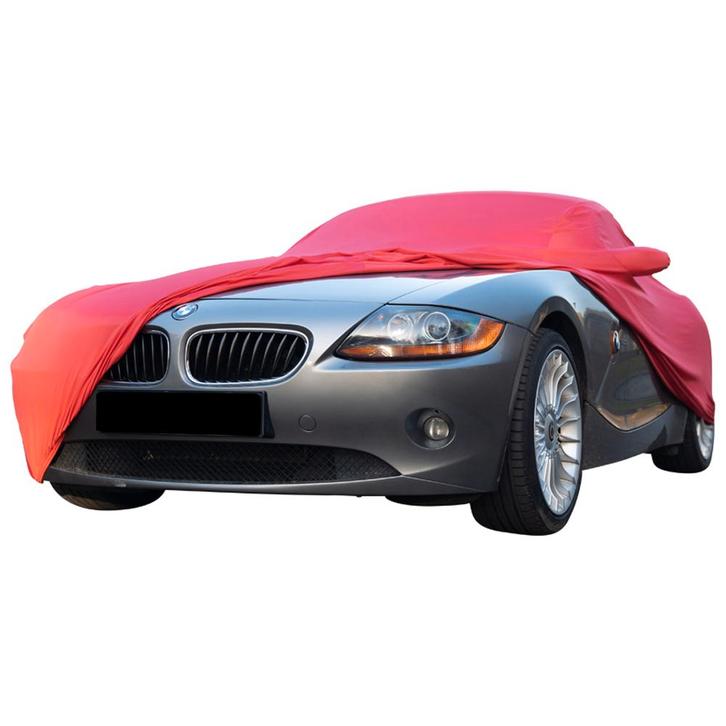 Autohoes passend voor BMW Z4 (E85) binnen BESTE PASVORM, Auto diversen, Autohoezen, Op maat, Nieuw, Ophalen of Verzenden