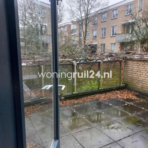Woningruil - Sint Crispijnstraat 15 - 3 kamers, Huizen en Kamers, Woningruil, Noord-Brabant