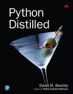 9780134173276 Python Distilled David Beazley, Boeken, Schoolboeken, Verzenden, Nieuw, David Beazley