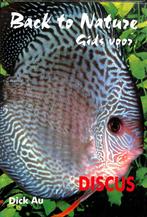 Back to Nature gids voor Discus 9789080018198 A. Konings, Boeken, Overige Boeken, Verzenden, Gelezen, A. Konings