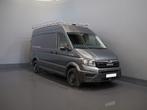 MAN TGE 35 2.0 180 pk DSG Aut. L3H3 BPM VRIJ! Imperiaal+Ladd, Auto's, Automaat, Stof, Gebruikt, Euro 6