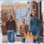 cd - Hanson - 3 Car Garage: The Indie Recordings 95-96, Cd's en Dvd's, Verzenden, Zo goed als nieuw