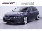 VW Golf 1.5 TSI 150pk Active Virtual Grijs va € 333,-/mnd, Voorwielaandrijving, Stof, Gebruikt, Handgeschakeld