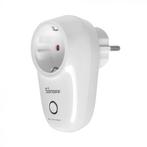 SONOFF S26R2ZB ZigBee slimme stekker, Hobby en Vrije tijd, Elektronica-componenten, Verzenden, Nieuw