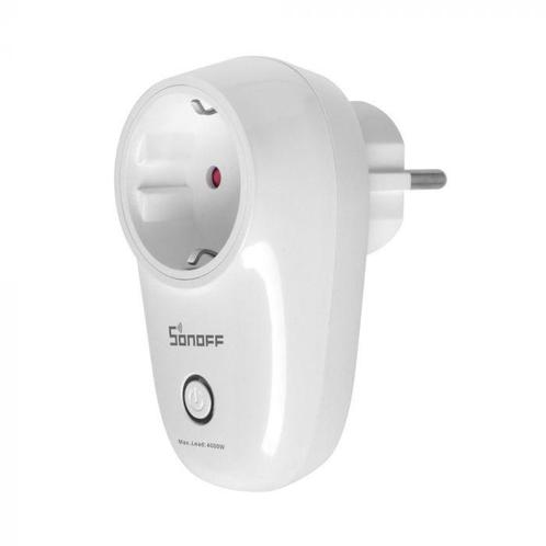 SONOFF S26R2ZB ZigBee slimme stekker, Hobby en Vrije tijd, Elektronica-componenten, Verzenden