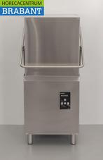 RVS Asber Premium-line Doorschuifvaatwasser met afvoerpomp, Zakelijke goederen, Horeca | Keukenapparatuur, Ophalen of Verzenden