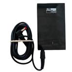 Acbel AC Adapter (ADA020) (Incl. Stroomkabel), Zo goed als nieuw, Verzenden