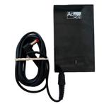 Acbel AC Adapter (ADA020) (Incl. Stroomkabel), Verzenden, Zo goed als nieuw