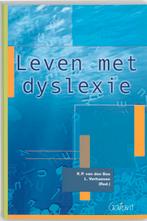 Leven met dyslexie / Studies over Taalonderwijs / 5, Boeken, Verzenden, Gelezen