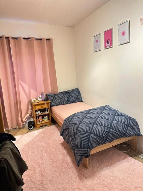 Te huur: Kamer Cannerweg in Maastricht, Huizen en Kamers, Huizen te huur, Limburg, (Studenten)kamer
