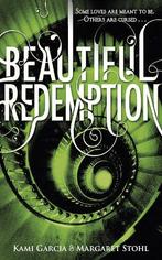Beautiful Redemption - EN - Kami Garcia &amp; Margaret Stohl, Kami Garcia & Margareth Stohl, Ophalen of Verzenden, Zo goed als nieuw