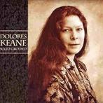 cd - Dolores Keane - Solid Ground, Verzenden, Zo goed als nieuw