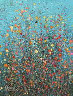 Violeta Endo - Bloomscape. XXL, Antiek en Kunst
