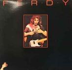 LP gebruikt - Ferdy - Ferdy, Cd's en Dvd's, Verzenden, Zo goed als nieuw