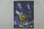 dvd film box - CSI: Crime Scene Investigation - Seizoen 1..., Verzenden, Zo goed als nieuw