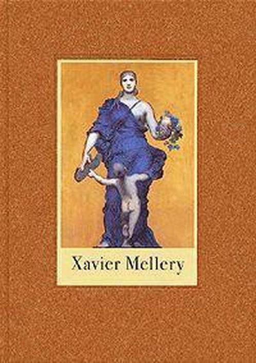 Xavier Mellery, Boeken, Overige Boeken, Ophalen of Verzenden