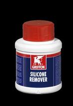 Griffon Silicone remover 250 ml, Doe-het-zelf en Verbouw, Isolatie en Afdichting, Ophalen of Verzenden, Nieuw