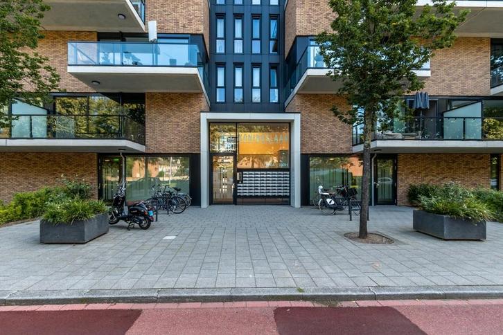 Te huur: Appartement Koningslaan in Rotterdam, Huizen en Kamers, Huizen te huur, Zuid-Holland, Appartement
