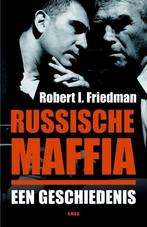 Russische Maffia - Russische Maffia, Boeken, Ophalen of Verzenden, Nieuw