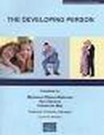 The developing Person 9781847761866 Marianne Riksen-Walraven, Verzenden, Gelezen, Marianne Riksen-Walraven