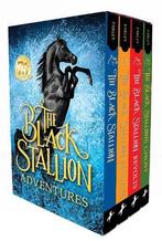 The Black Stallion Adventures: The Black Stallion Returns;, Boeken, Verzenden, Nieuw
