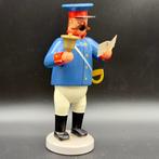 Kerstbeeldje - Hout, Diversen, Kerst, Nieuw