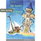 De toren van Harrewar / Sterrenstof 9789043703864, Verzenden, Zo goed als nieuw, Lida Dijkstra