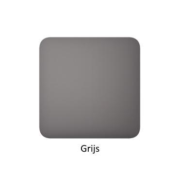 Ajax Systems Light Switch Solo Button (1-gang), Doe-het-zelf en Verbouw, Alarmsystemen, Ophalen of Verzenden