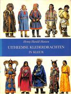 Uitheemse klederdrachten in kleur - Aardrijkskunde van het, Verzenden, Gelezen, Henny Harald Hansen