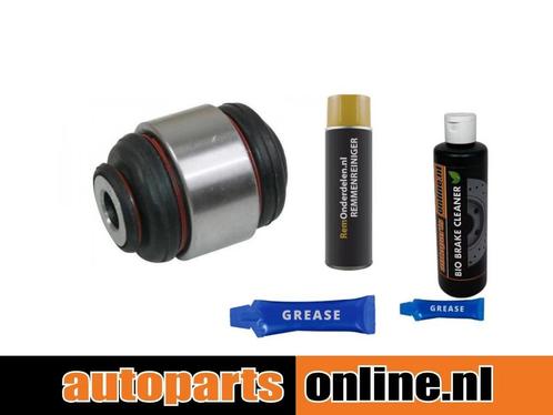 Wiellager set Bmw 3 Serie achterzijde, links of rechts, bove, Auto-onderdelen, Besturing, Nieuw, Verzenden