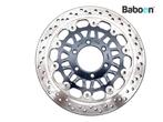 Remschijf Rechts Voor Triumph Daytona 955 1999-2001 (955i), Verzenden, Gebruikt
