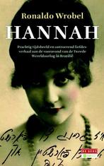 Hannah (9789044532555, Ronaldo Wrobel) (Ronaldo Wrobel), Boeken, Verzenden, Nieuw