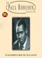 The Paul Robeson Collection CD, Verzenden, Gebruikt